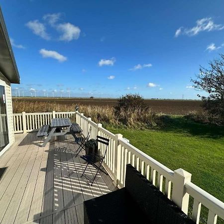 Lodge Mp626 - Camber Coast Holidays Ltd Exterior photo