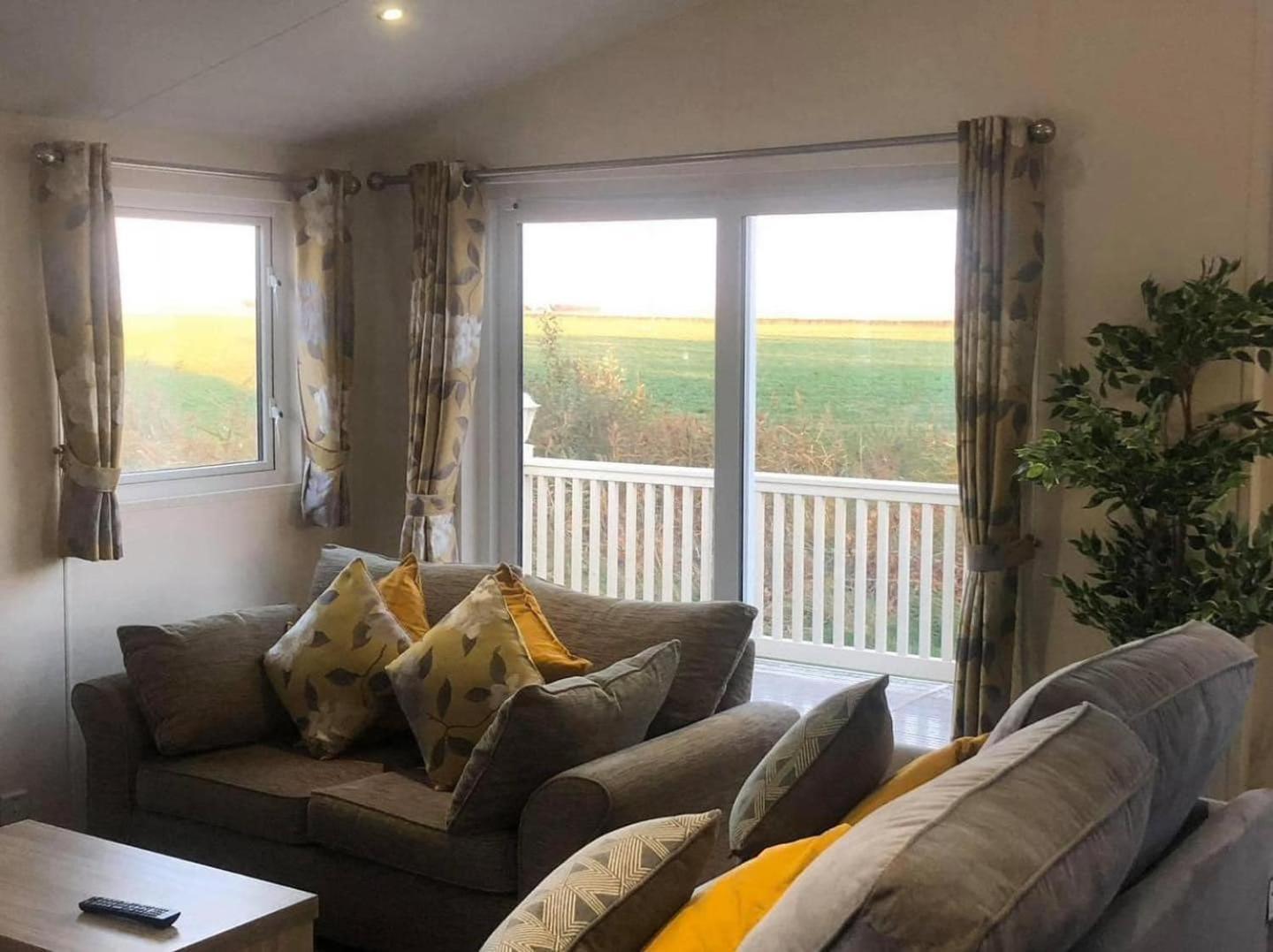 Lodge Mp626 - Camber Coast Holidays Ltd Exterior photo