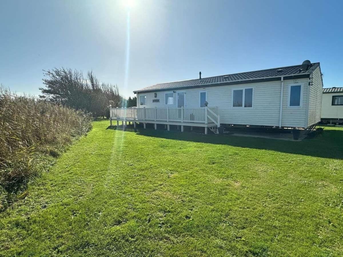 Lodge Mp626 - Camber Coast Holidays Ltd Exterior photo